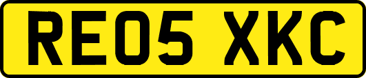RE05XKC