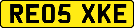 RE05XKE