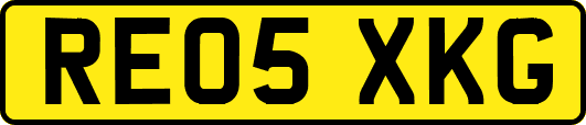 RE05XKG