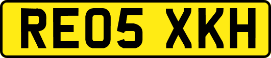 RE05XKH