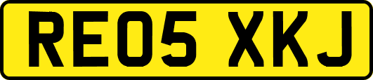 RE05XKJ