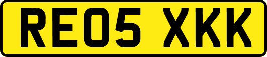 RE05XKK