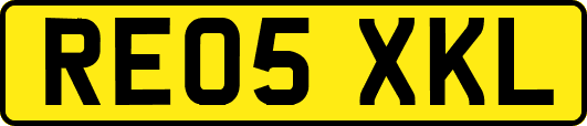 RE05XKL