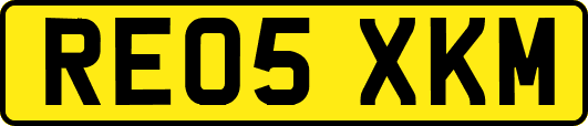 RE05XKM