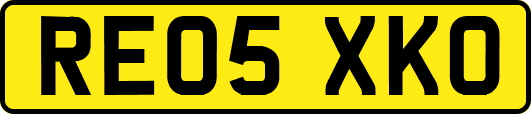 RE05XKO