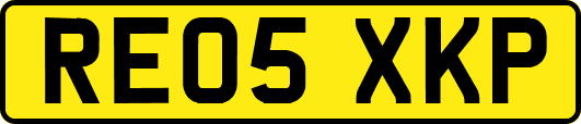 RE05XKP