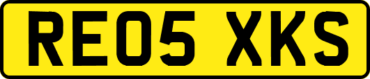 RE05XKS