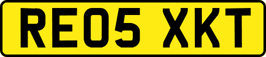 RE05XKT