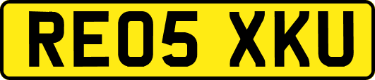 RE05XKU
