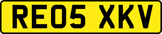 RE05XKV