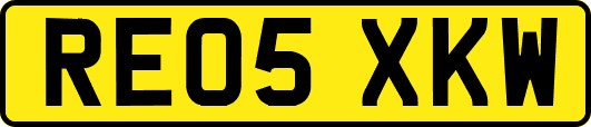 RE05XKW
