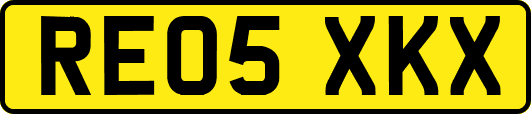 RE05XKX