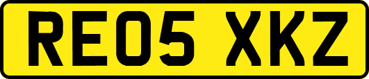 RE05XKZ