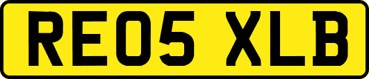 RE05XLB