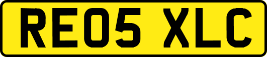 RE05XLC