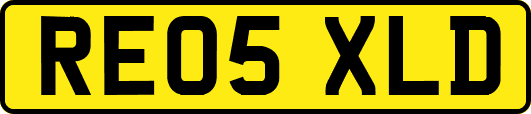 RE05XLD