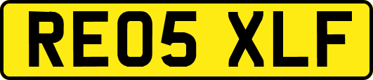 RE05XLF