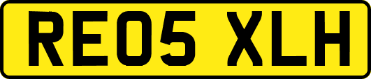 RE05XLH