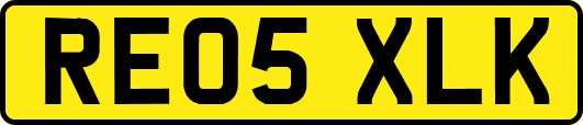 RE05XLK