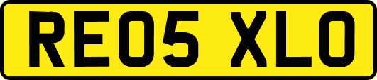 RE05XLO