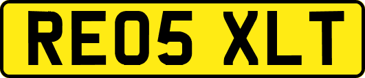 RE05XLT