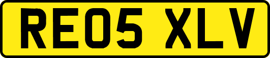 RE05XLV