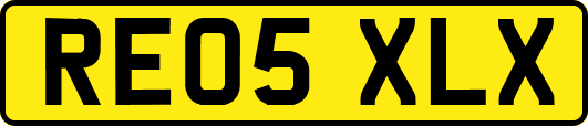 RE05XLX