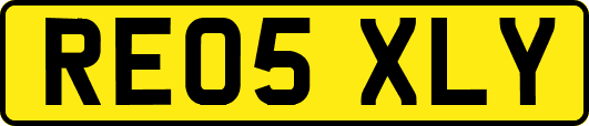RE05XLY