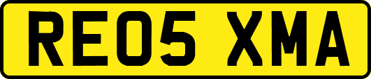 RE05XMA