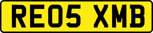 RE05XMB