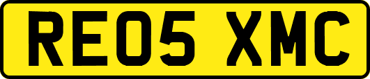 RE05XMC