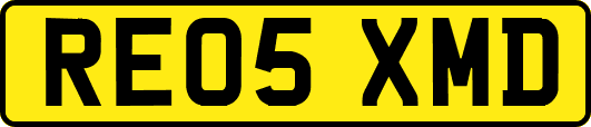 RE05XMD