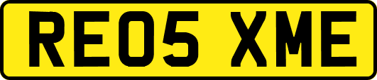 RE05XME