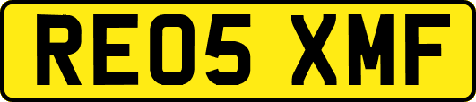 RE05XMF