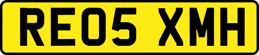 RE05XMH