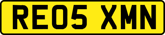 RE05XMN