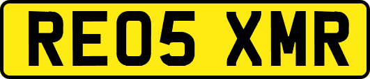 RE05XMR