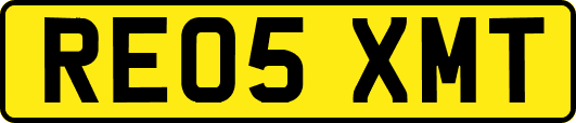 RE05XMT