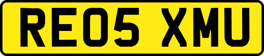 RE05XMU