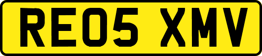 RE05XMV