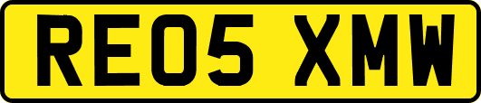 RE05XMW