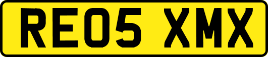 RE05XMX