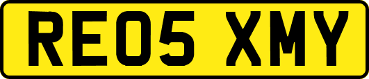 RE05XMY