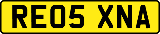 RE05XNA