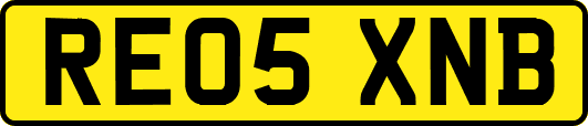 RE05XNB