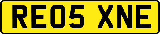 RE05XNE