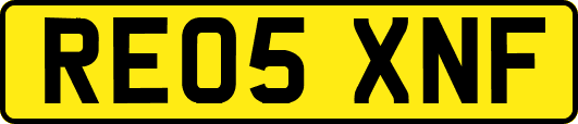 RE05XNF
