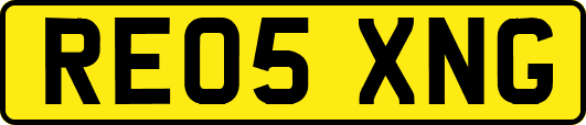 RE05XNG