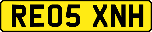 RE05XNH