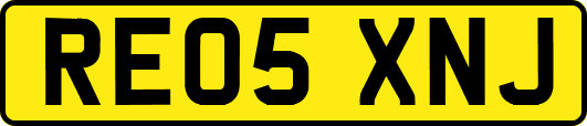 RE05XNJ